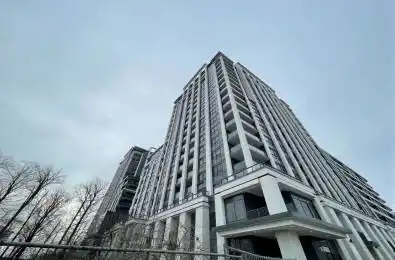 9 Clegg Road Unit# 615 Markham Ontario L6G 0H3