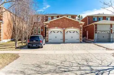 133 Bernard Avenue Unit# Bsmt Richmond Hill Ontario L4C 9Z6