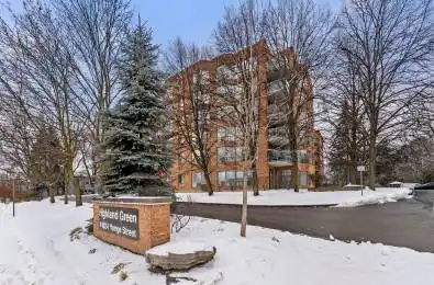 14924 Yonge Street Unit# 114 Aurora Ontario L4G 6H7