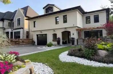 1482 OLD FOREST Road Pickering Ontario L1V 1N9