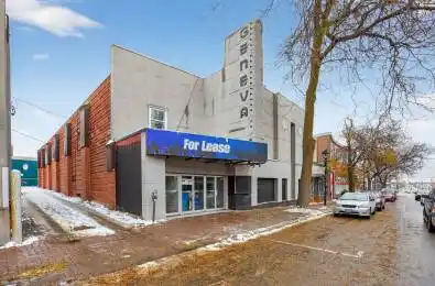 16 West Street Orillia Ontario L3V 5B8