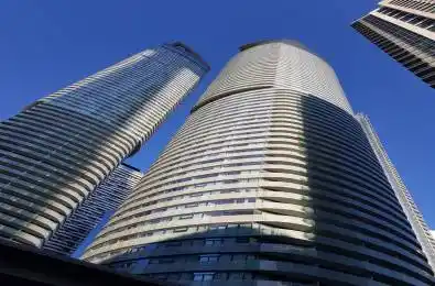 14 York Street Unit# 5705 Toronto C01 Ontario M5J 0B1