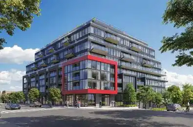 2 Manderley Drive Unit# 624 Toronto E06 Ontario M1N 0C7