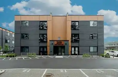 259 King Street Unit# 0B Hamilton Ontario L8G 1L9