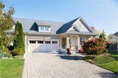 106 Coyle Court Welland Ontario L3C 0E2