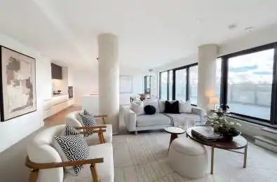 1414 Bayview Avenue Unit# 606 Toronto C10 Ontario M4G 3A7