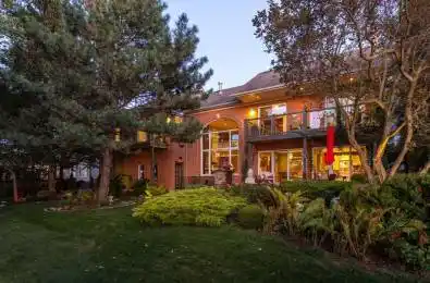 11 Abbey Avenue St. Catharines Ontario L2N 5J5