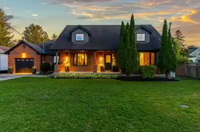 196 Ninth Street Collingwood Ontario L9Y 2G5