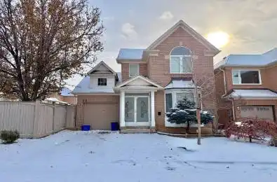 69 Aries Crescent Markham Ontario L6C 2B7
