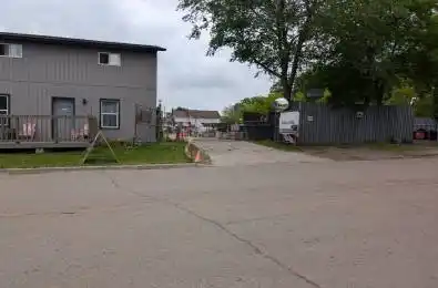 142 CHARLOTTE Street Brant Ontario N3T 2X8