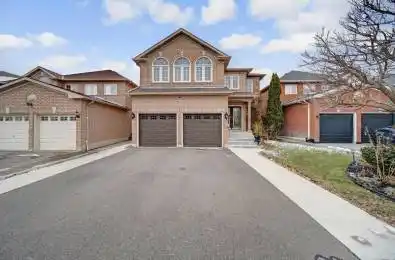7289 Terragar Boulevard Mississauga Ontario L5N 7L8