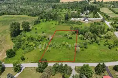 LOT 2 VICTORIA BEACH Road Cramahe Ontario K0K 1S0