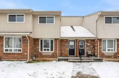 100 Brownleigh Avenue Unit# 244 Welland Ontario L3B 5V8
