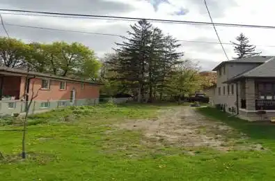 33 Andrew Avenue Toronto E08 Ontario M1M 3H1