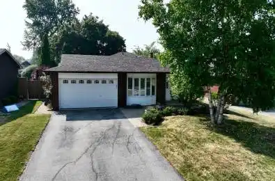 273 Newlove Drive Caledon Ontario L7E 2A2