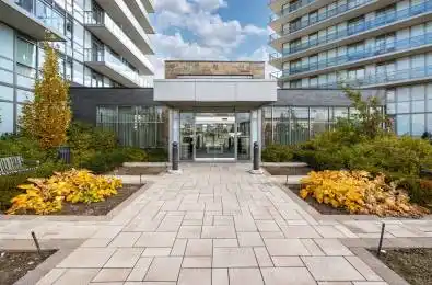4655 Glen Erin Drive Unit# 706 Mississauga Ontario L5M 0Z1