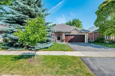 678 Salzburg Drive Waterloo Ontario N2V 2N8