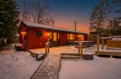 111 Wilson Drive Georgian Bluffs Ontario N0H 2T0