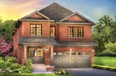 322 Vandusen Avenue Southgate Ontario N0C 1B0