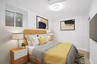 2563 Dundas Street Unit# #6 Toronto W02 Ontario M6P 1X6