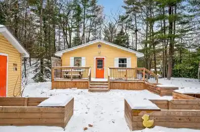 1326 Tiny Beaches Road Tiny Ontario L9M 0H3