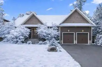 2073 Deramore Drive Oakville Ontario L6J 2P7