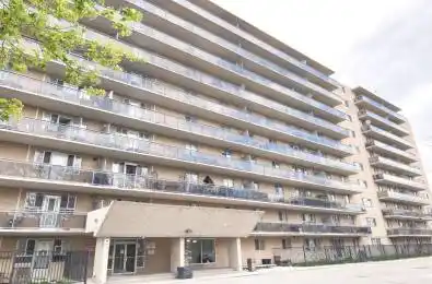 100 Dundalk Drive Unit# 107 Toronto E04 Ontario M1P 4V2