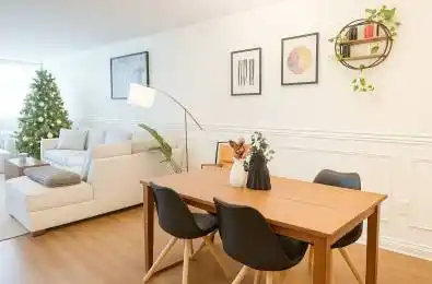 3131 Bridletowne Circle Unit# 105 Toronto E05 Ontario M1W 2S9