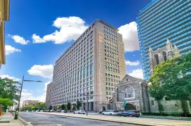 111 St Clair Avenue Unit# 1128 Toronto C02 Ontario M4V 1N5