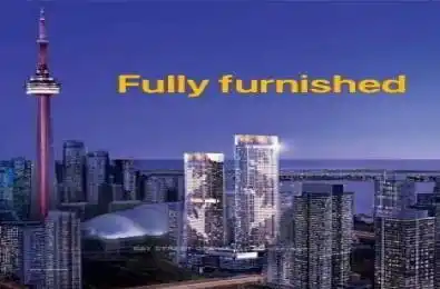 3 Concord Cityplace Way Unit# 2608 Toronto C01 Ontario M5V 0X4