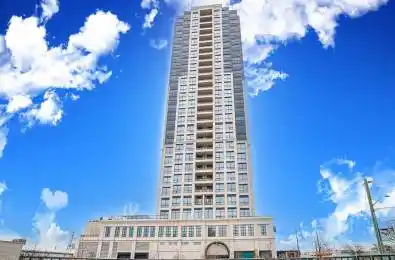 1 Grandview Avenue Unit# 2302 Markham Ontario L3T 0G7