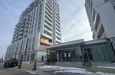 10 All Nations Drive Unit# 505 Brampton Ontario L7A 5M5