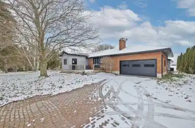 9755 Longwoods Road Middlesex Centre Ontario N6P 1P2