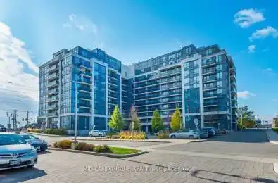 370 Highway 7 Road Unit# 603 Richmond Hill Ontario L4B 0C4