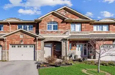 88 Marina Point Crescent Hamilton Ontario L8E 0E4
