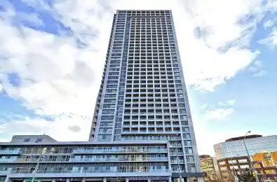2015 Sheppard Avenue Unit# 2207 Toronto C15 Ontario M2J 0B3