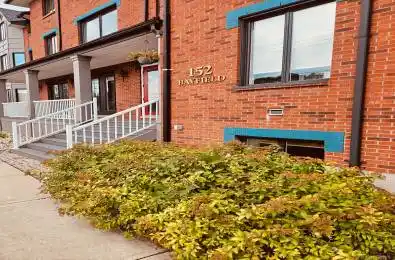 152 Bayfield Street Unit# 300 Barrie Ontario L4M 3B5