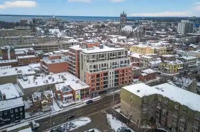 223 Princess Street Unit# 613 Kingston Ontario K7L 0G8