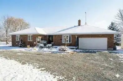 741 Drummond Con 12C Road Drummond/North Elmsley Ontario K7C 3P1