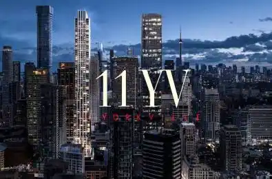 11 Yorkville Avenue Unit# 2207 Toronto C02 Ontario M4Y 0B7