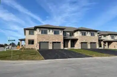 1 Miramichi Street Belleville Ontario K8N 0T3