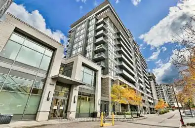 277 South Park Road Unit# 705 Markham Ontario L3T 0B7