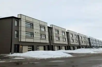 540 Essa Road Barrie Ontario L9J 0H2