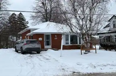 46 Gilbert Street Belleville Ontario K8P 3H2