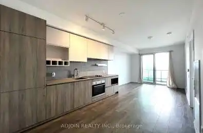 950 Portage Parkway Unit# 2111 Vaughan Ontario L4K 0J7