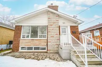 182 Crocus Drive Toronto E04 Ontario M1R 4T7