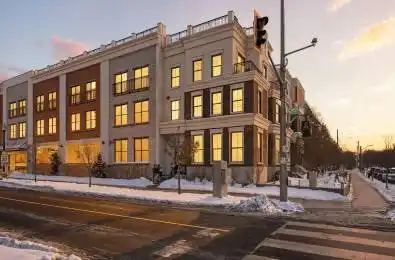 155 Caroline Street Unit# TH10 Waterloo Ontario N2L 0J8