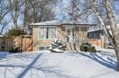 120 Kinross Street Haldimand Ontario N3W 1K1