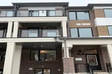 19 Kings Hill Drive Brampton Ontario L7A 0B8