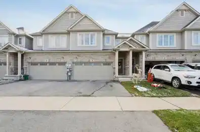 26 Lymburner Street Pelham Ontario L1E 0B4